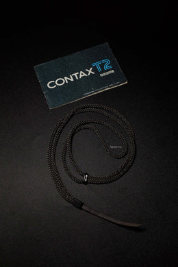 Contax T2 Long Strap Original