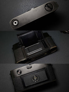 Leica M5 Body - Black