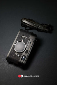 Leica M5 Body - Black