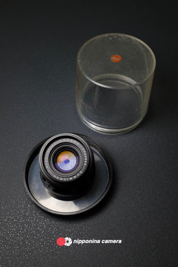 Leica M Summicron 35mm F 2 Canada