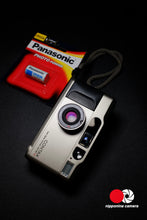 Load image into Gallery viewer, Contax T2 - Titanium Silver [Grade A-] SN: 041843