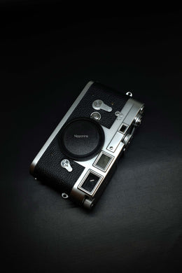 Leica M3 Single Stroke Body