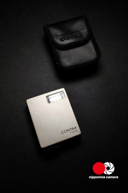 Contax TLA 140 Flash For G1, G2