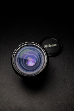 Nikon F Mount Lens 35mm F 2 AIS [Mint]