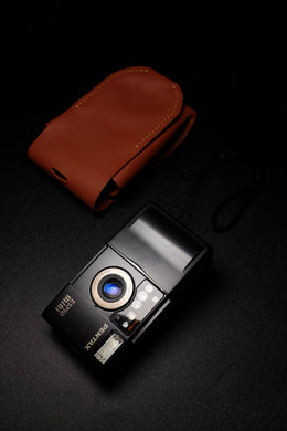 Pentax Espio Mini - Black