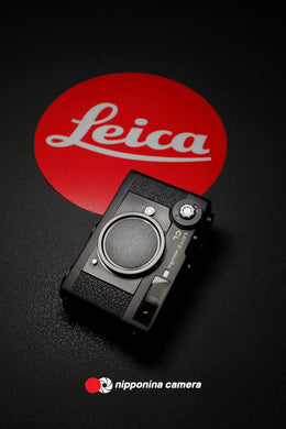 Leitz Minolta CL (Body Only)
