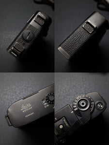 Leica M5 Body - Black