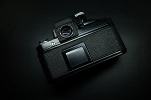 Nikon F2a Photomic Body