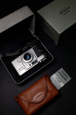 Fujifilm Klasse