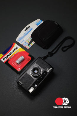 Nikon 28ti [Mint Condition]