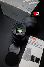 Load image into Gallery viewer, [Lens Set - 3 PC] Mamiya RZ 67 Pro II - Sekor Z (50mm, 65mm, 180mm) Complete Box