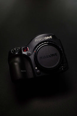 Phase One 645 AF Medium Format - Body