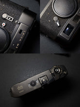 Load image into Gallery viewer, Leica M5 Body - Black