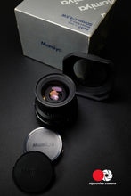 Load image into Gallery viewer, [Lens Set - 3 PC] Mamiya RZ 67 Pro II - Sekor Z (50mm, 65mm, 180mm) Complete Box