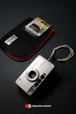 Fujifilm Natura S Rose Gold F 1.9