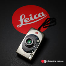 Load image into Gallery viewer, Leica Z2X - Silver