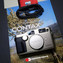 Load image into Gallery viewer, Contax G2 Body SN. 024141