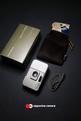Fujifilm Cardia Mini Tiara w/ Box