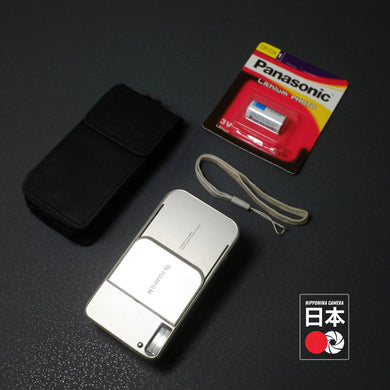 Fujifilm Cardia Mini Tiara Zoom [Near Mint]