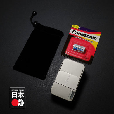 Fujifilm Cardia Tiara SN 51100691