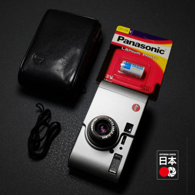 Leica C2 Silver SN. 2822054