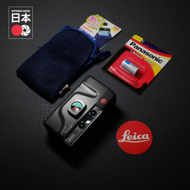 Leica Mini SN 1861206