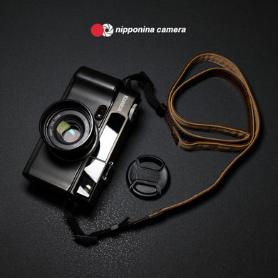 Konica Hexar AF - Black SN: 0030869