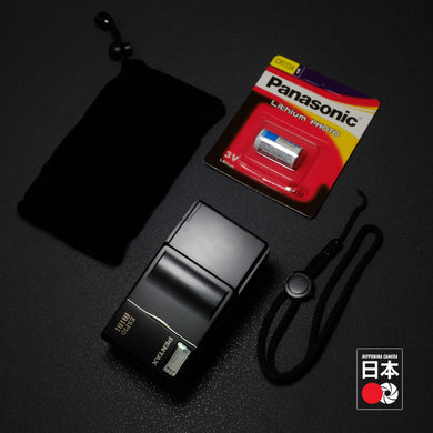 Pentax Espio Mini - Black [Near Mint]