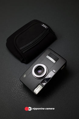 Fujifilm Natura S Black