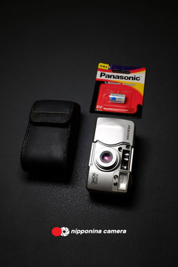 Pentax Espio 90MC SN: 2332674