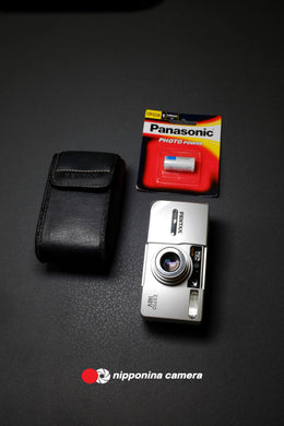 Pentax Espio 140 V SN: 5995750
