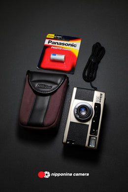 Nikon 35Ti SN: 5033484